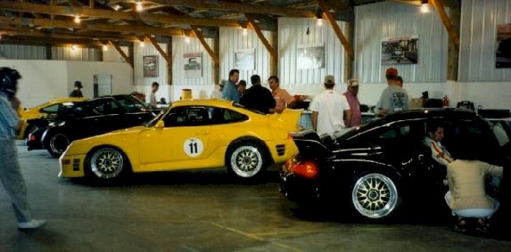 brainerd 98 ruf garage.jpg (31691 bytes)